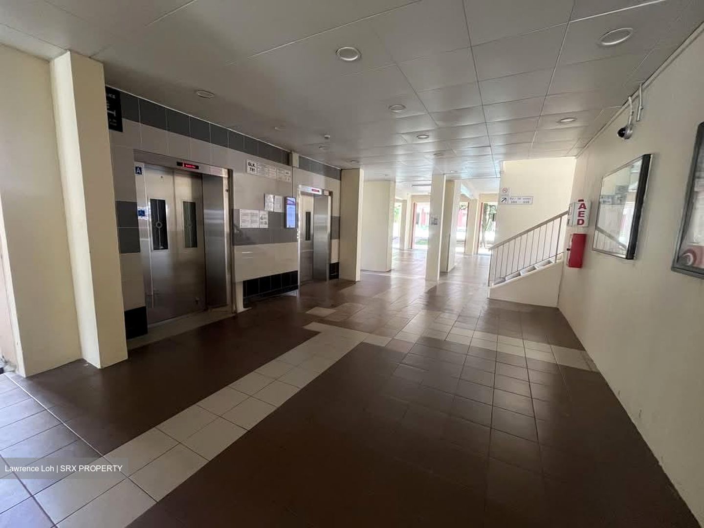 Blk 781 Pasir Ris Street 71 (Pasir Ris), HDB Executive #602100971